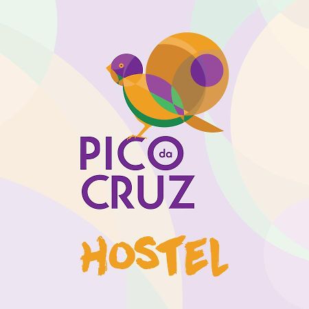 Pico Da Cruz Hostel Florianopolis Exterior photo